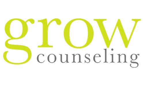 GROW Counseling logo