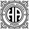 Handsome Academy Studio logo