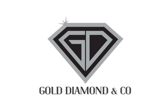 Gold Diamond & Co logo
