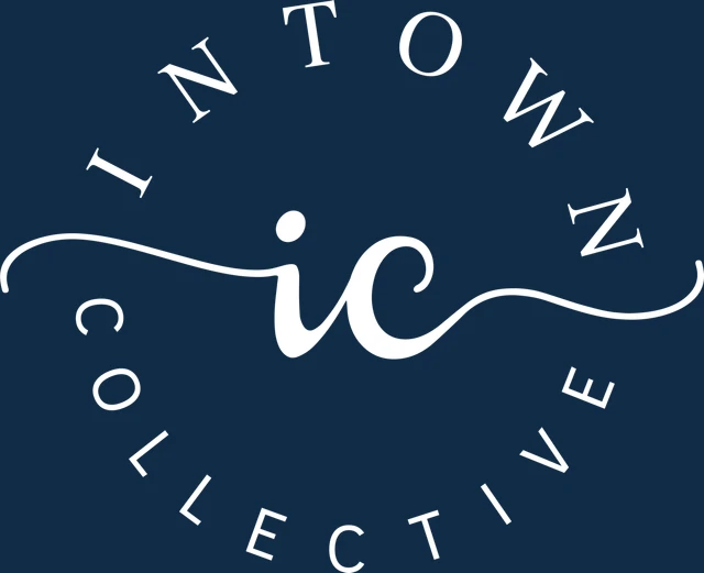 Intown Collective | Compass Atlanta REALTORSÂ® logo