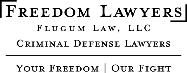 The Freedom Lawyers logo