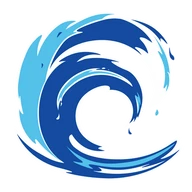 Big Wave Pool & Patio logo