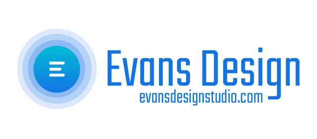 Evans Design Studio logo