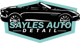Sayles Auto Detail logo