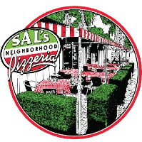 Sal’s Neighborhood Pizzeria logo