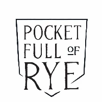 Pocket Full of Rye logo