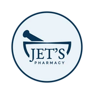 JET's Pharmacy logo