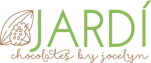 JARDÍ Chocolates logo