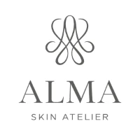 Alma Skin Atelier logo