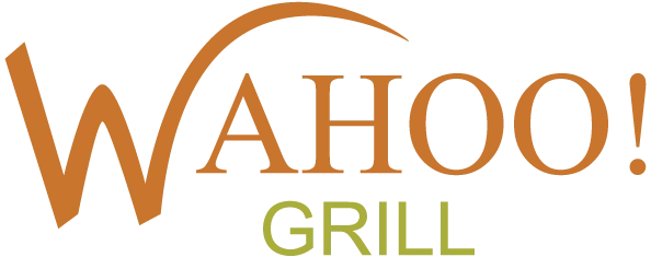 Wahoo! Grill logo