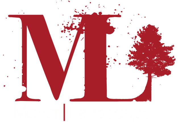 Mayer Environmental dba Mayer Landscape logo