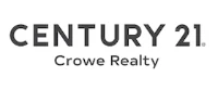 CENTURY 21 Crowe Realty logo