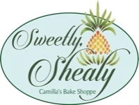 Sweetly, Shealy: Camilla's Bake Shoppe logo