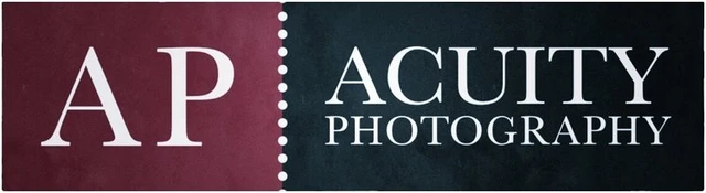 Acuity Photography logo