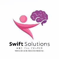 Swift Solutions Medical Center logo