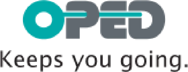 OPED Medical logo
