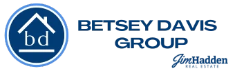 Betsey Davis Group - Jim Hadden Real Estate logo