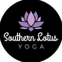 Southern Lotus Yoga logo