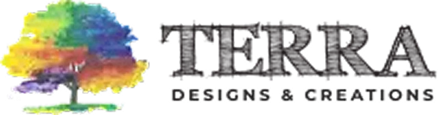 Terra Designs & Creations logo