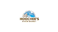 Hoochee's River Basket logo