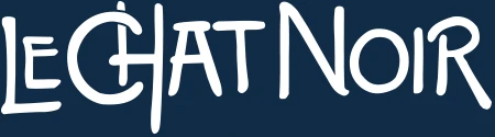 Le Chat Noir logo