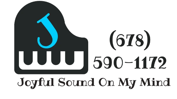 Joyful Sound Piano Studio logo