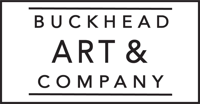 Buckhead Art & Company logo
