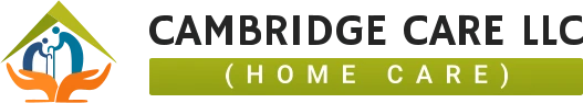 Cambridge Care logo