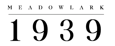 Meadowlark1939 logo