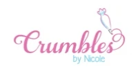 Crumbles by Nicole logo