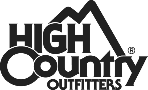 High Country Outfitters - Downtown Athens logo