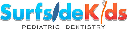 Surfside Kids Pediatric Dentistry logo