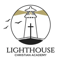 Lighthouse Christian Academy logo