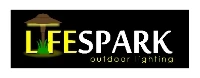 LifeSpark Outdoor Lighting of Chattanooga Outdoor Lighting logo