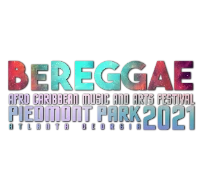 BeREGGAE Music & Arts Festival logo