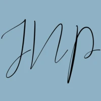 Jenni Nikki Photography logo