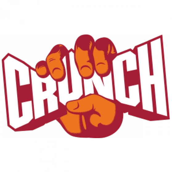 Crunch Fitness West Cobb - Fabian Lopez - Personal Trainer logo