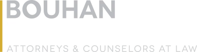 Bouhan Falligant logo
