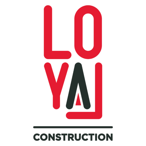 Loyal Construction and Services logo