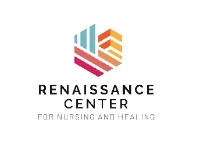 Renaissance Center for Nursing and Healing logo