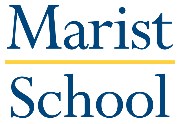 Marist School logo