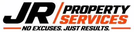 JR Property Services logo