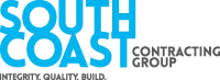 South Coast Contracting Group, Inc. logo
