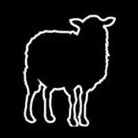 Black Sheep Restaurant logo