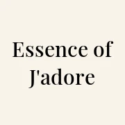 Essence of J'adore Spa & Wellness Center logo