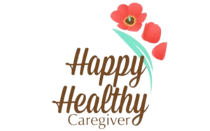 Happy Healthy Caregiver, LLC logo