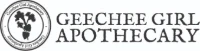 Geechee Girl Apothecary logo