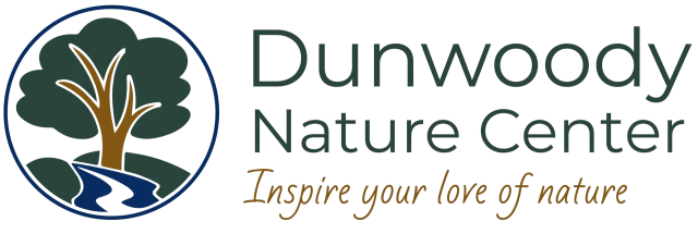 Dunwoody Nature Center logo
