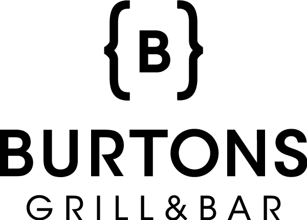 Burtons Grill & Bar logo
