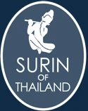 Surin of Thailand logo